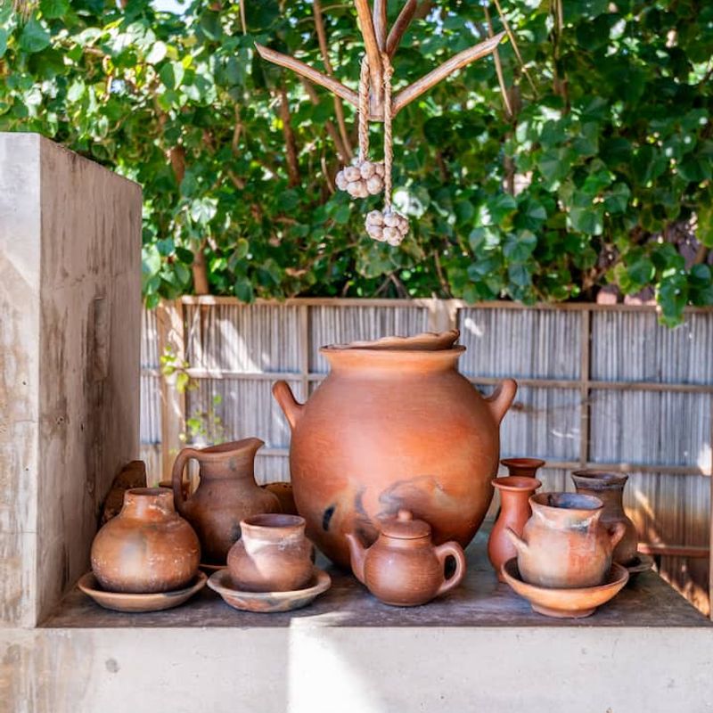 Beachfront Villa in Casa Wabi Area