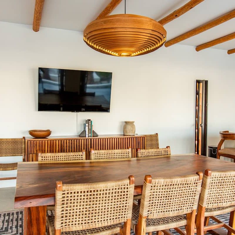 Villa in Todos Santos