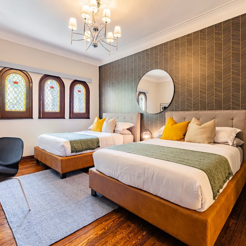 Large Home in Cuauhtemoc