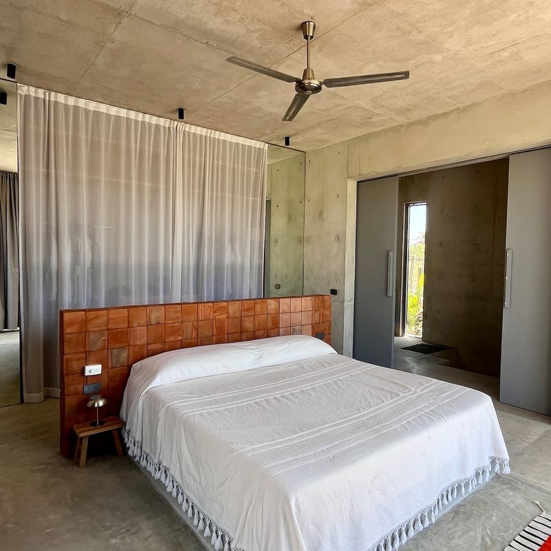 Home in El Puertecito