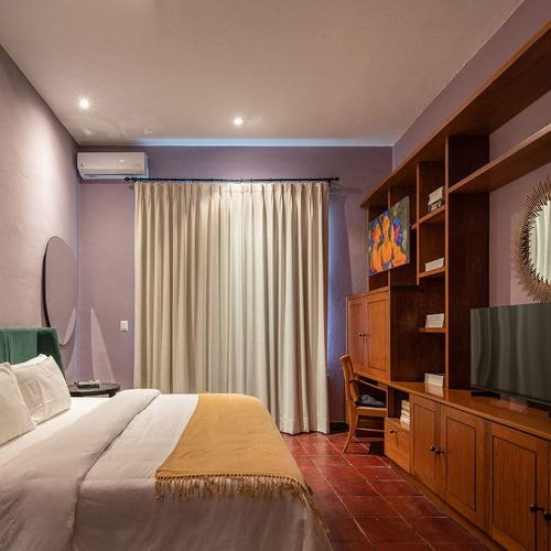 Home in San Miguel de Allende