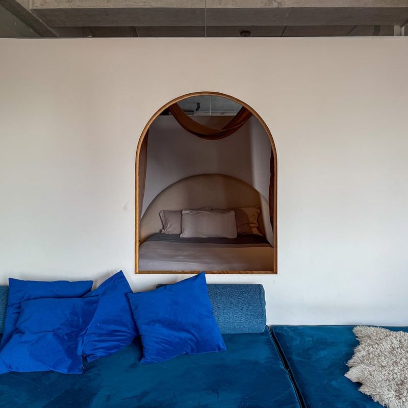 Apartment in Condesa