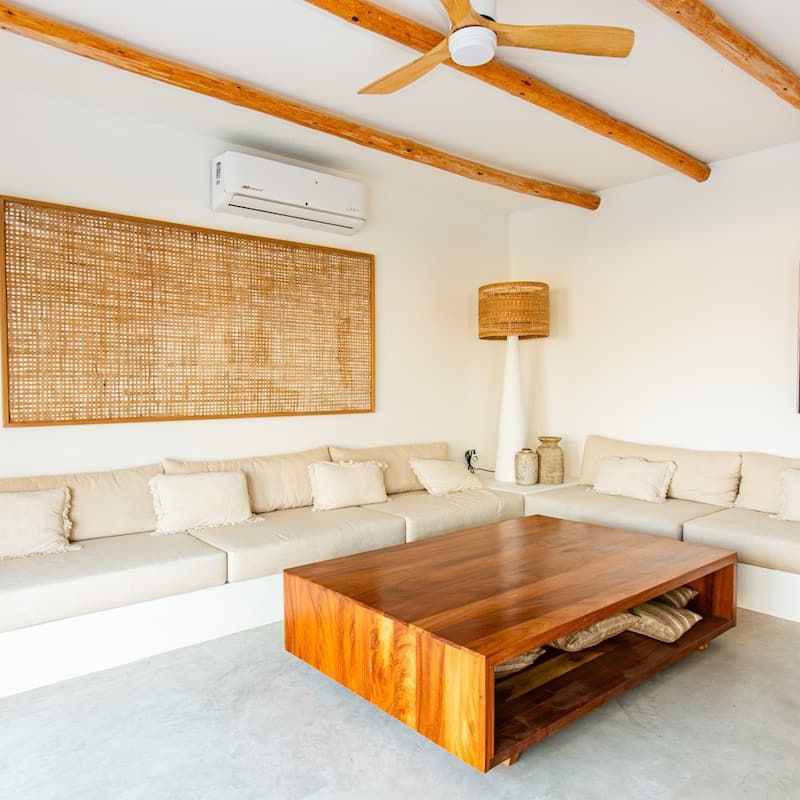 Villa in Todos Santos