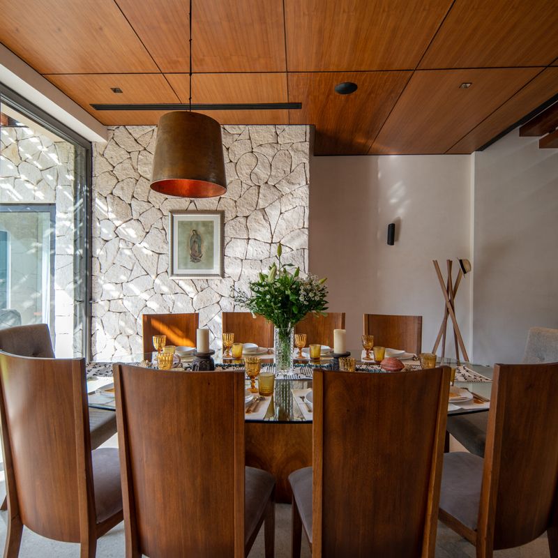 Villa in Puerto Aventuras 