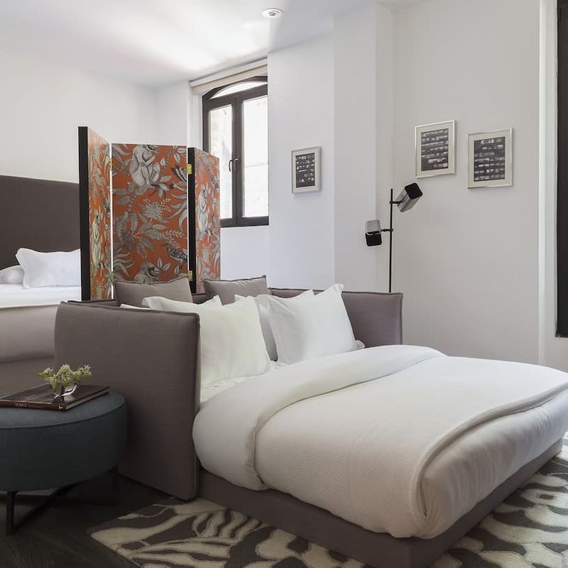 1930s Home in Roma Norte