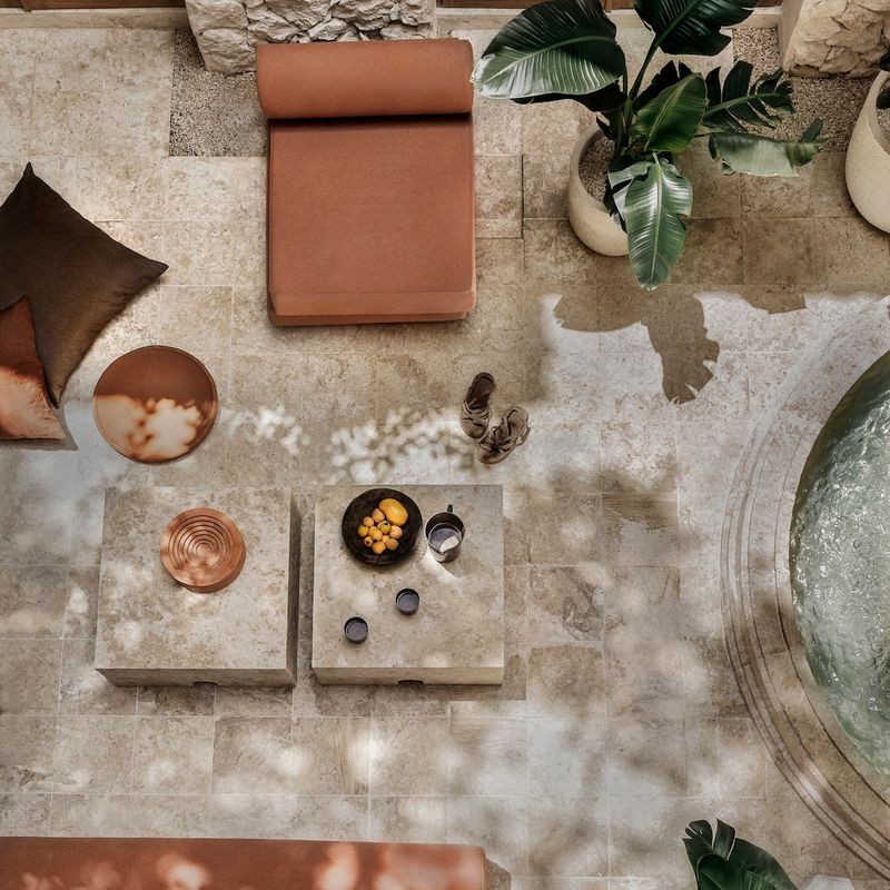 Dream Villa in Tulum