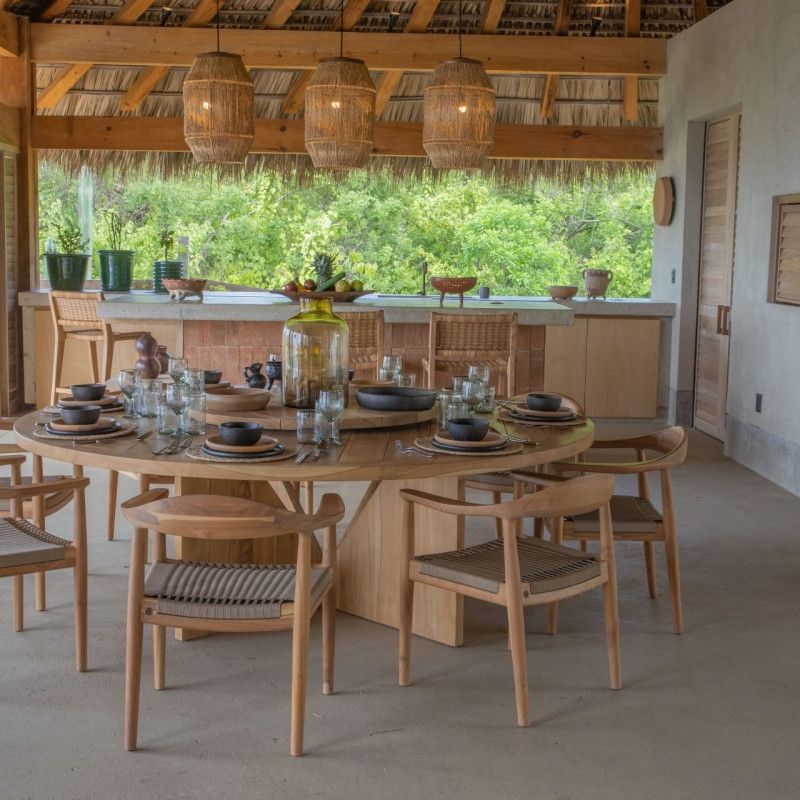 Home in San Agustinillo