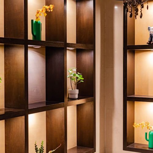 Large Home in Cuauhtemoc