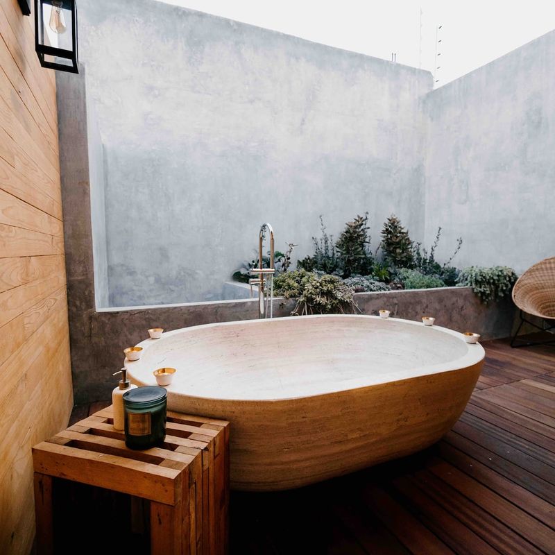 Designer Home in Oaxaca