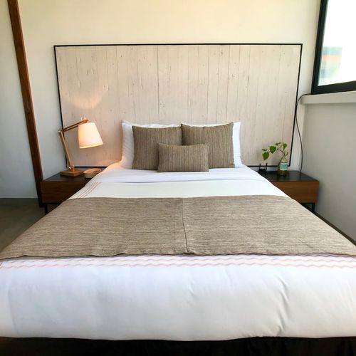 Departamento Madrid No.1
