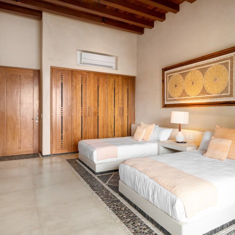 Villa in Zihuatanejo