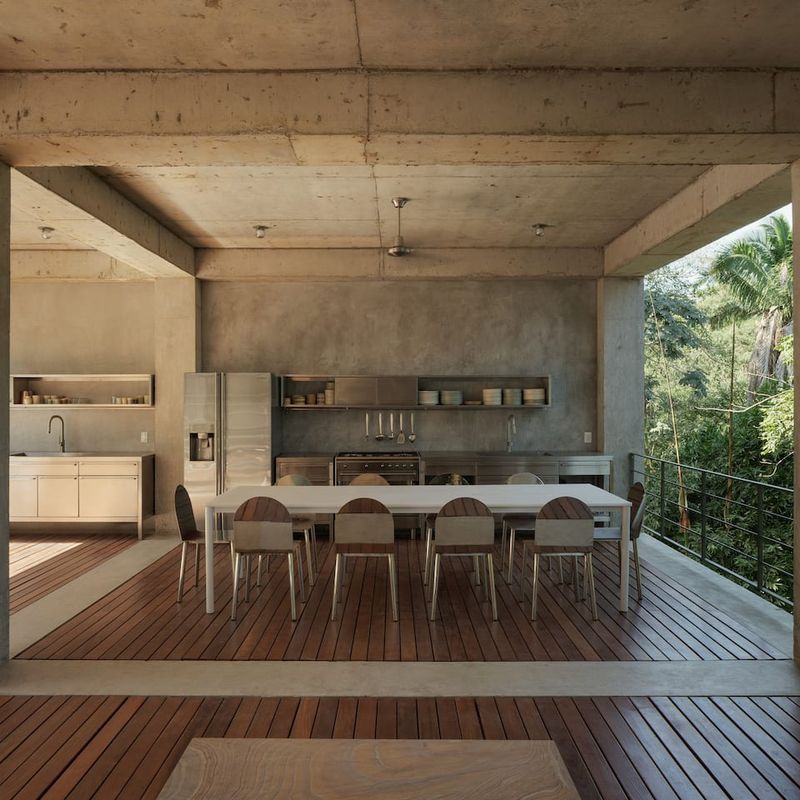 Designer Home in Sayulita