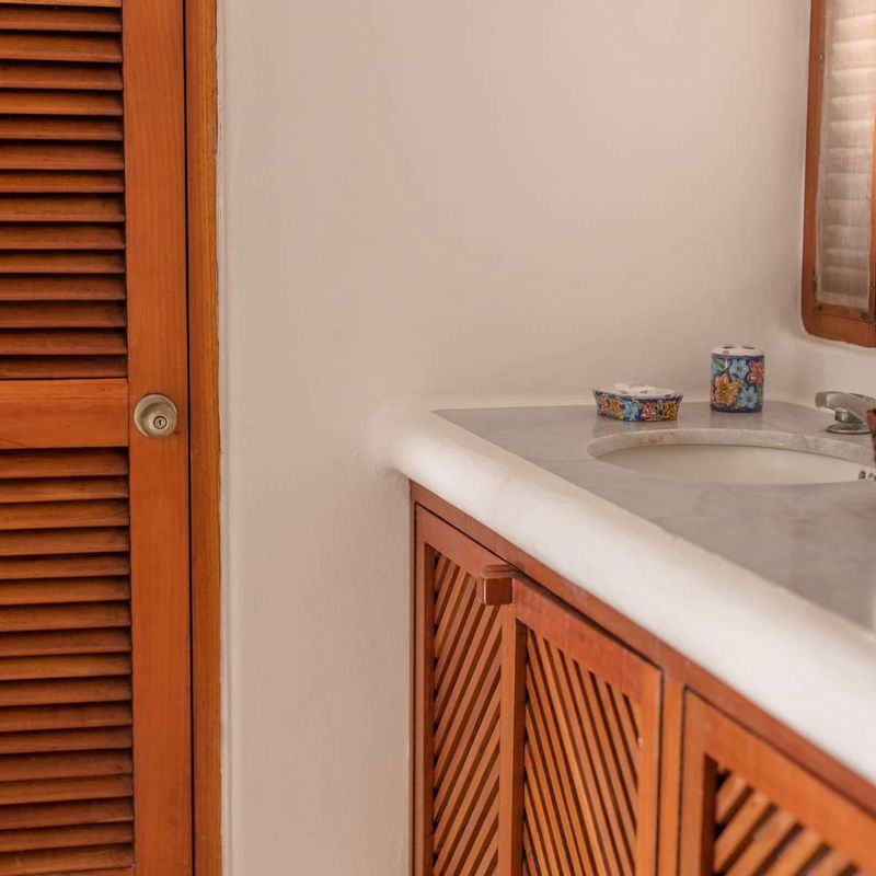 Designer Villa in Ixtapa