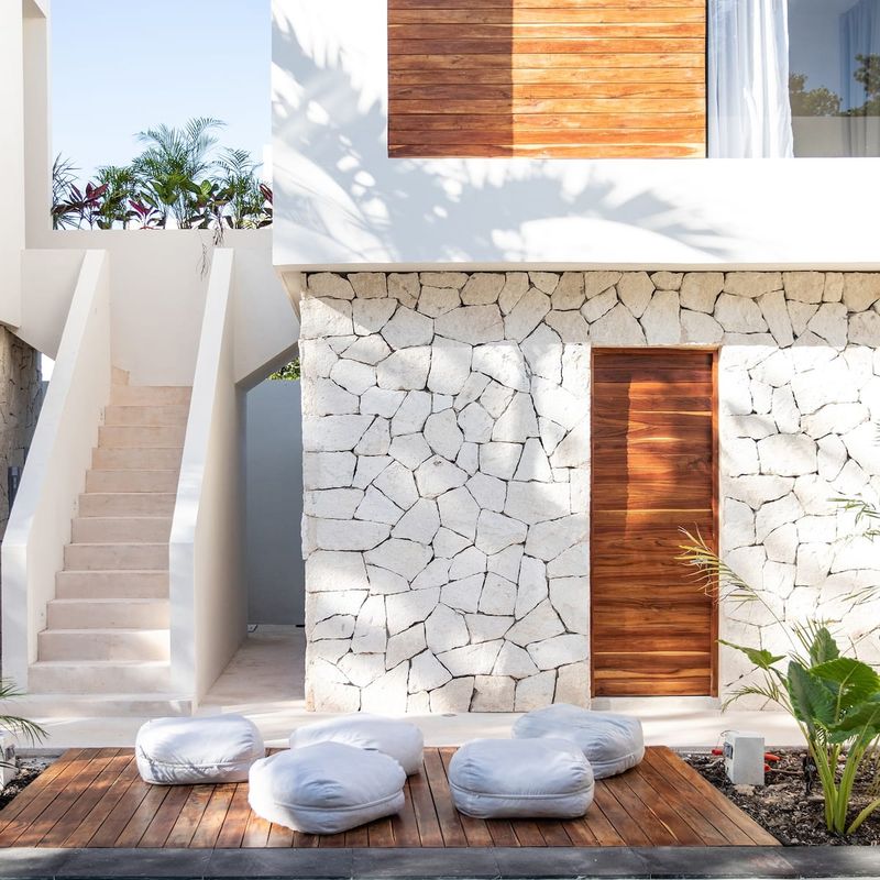 Gorgeous Villa in Tulum