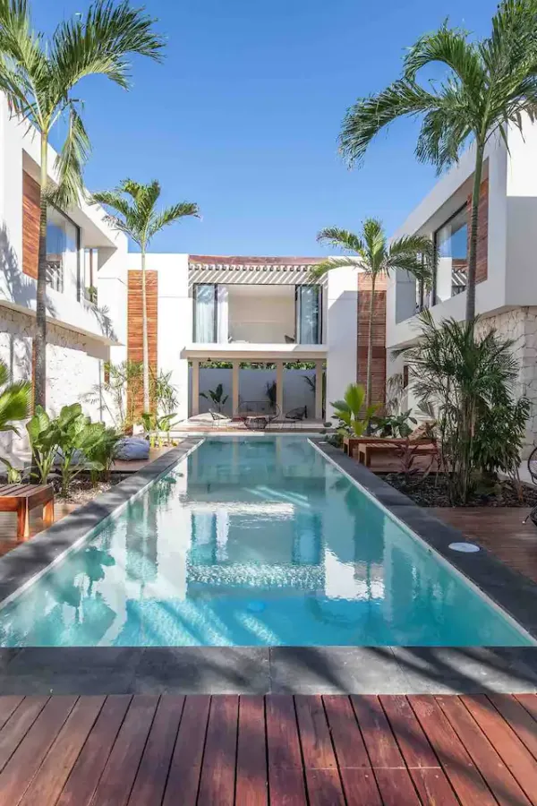 Gorgeous Villa in Tulum