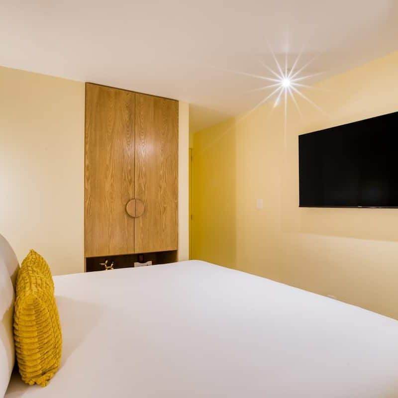 Apartment in Condesa