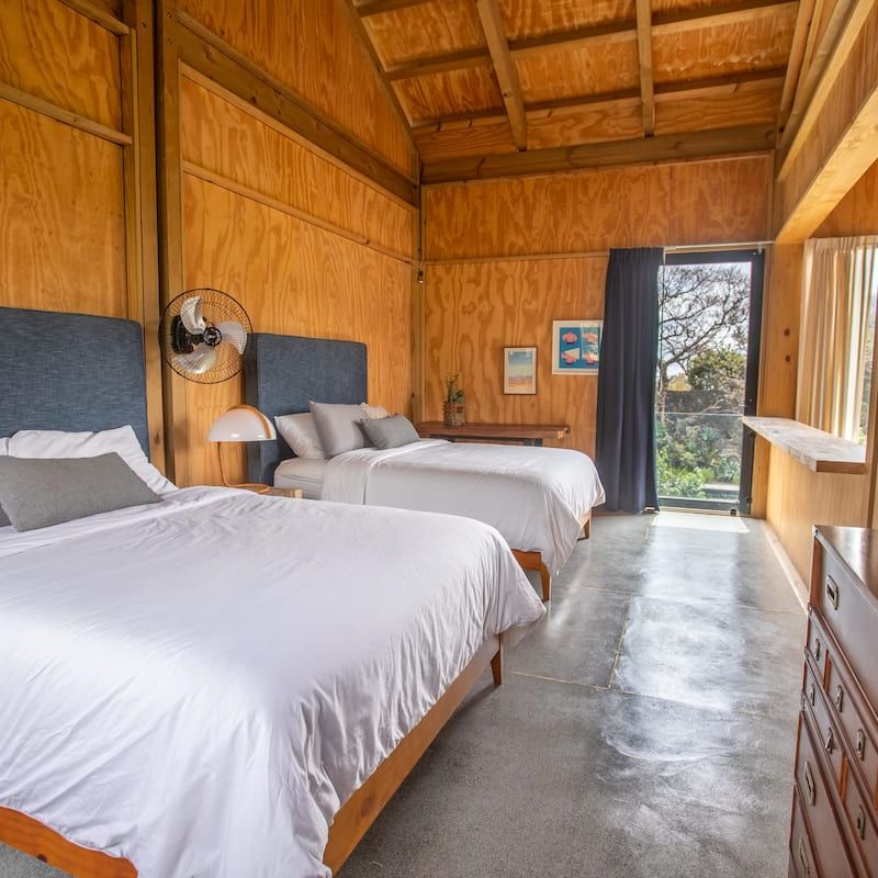 Home in the Mountains in Tepoztlán