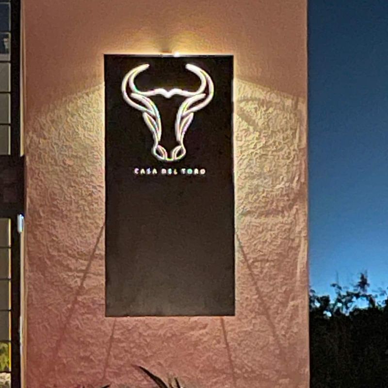 Villa in Todos Santos