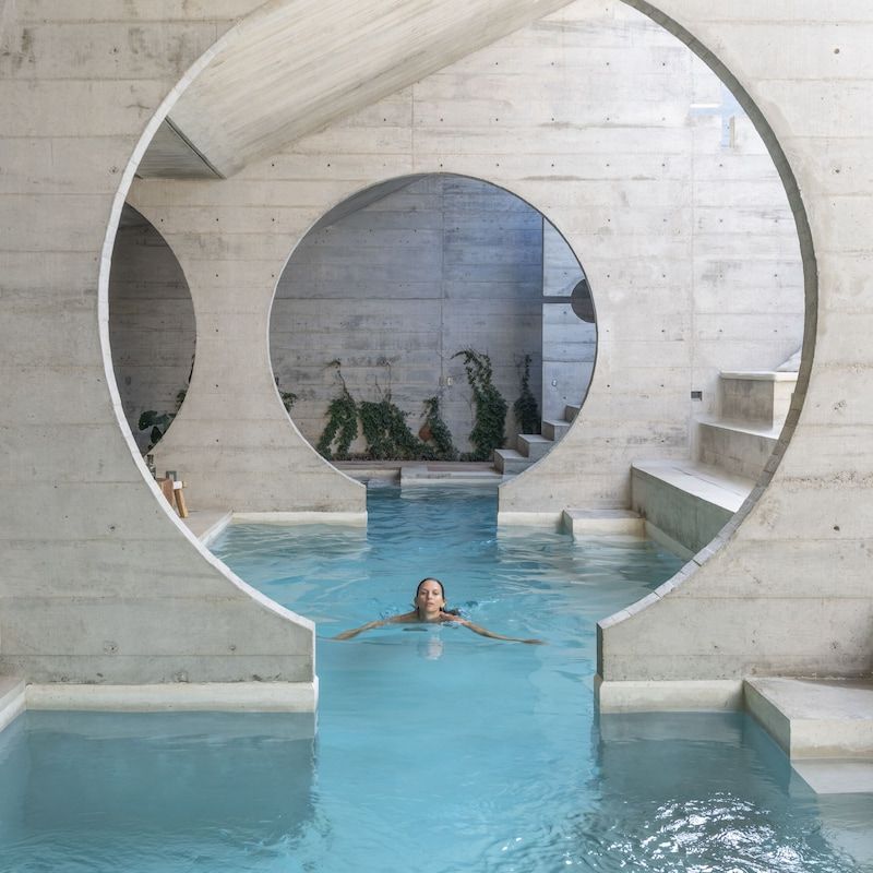 Boutique Hotel in Zicatela