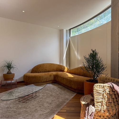 Apartment in Condesa