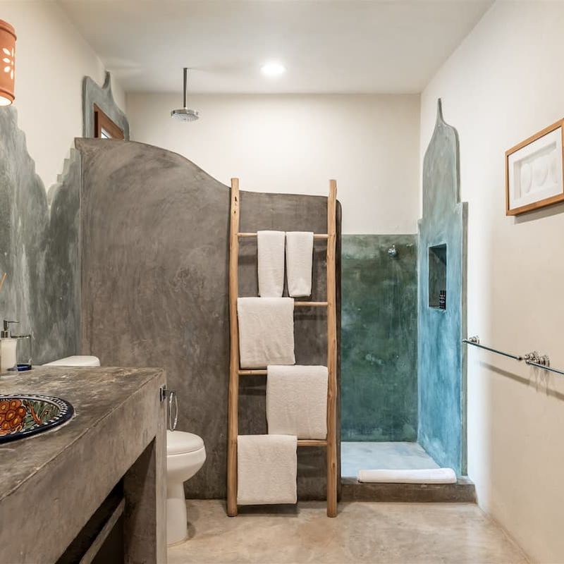 Mansion in Puerto Aventuras