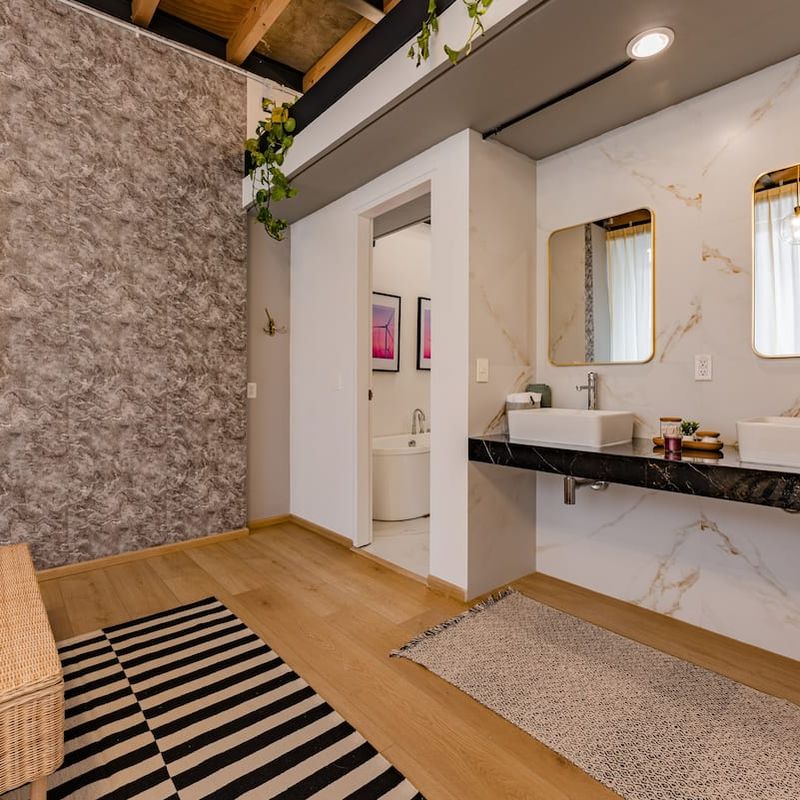 Large Home in Condesa