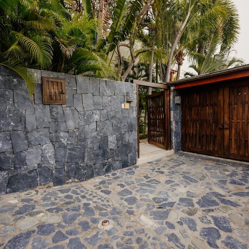 Villa in Bahia de Zihuatanejo 