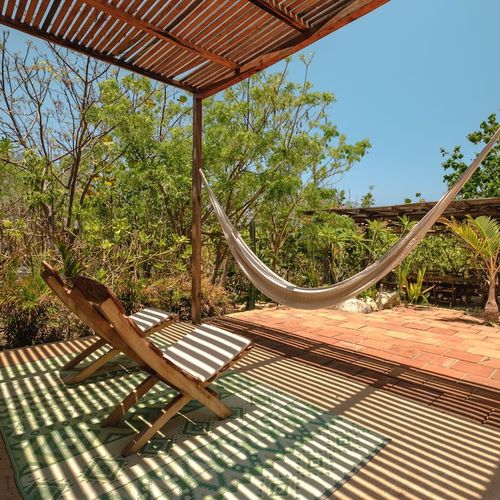 Boutique Hotel in Santa Elena el Tule