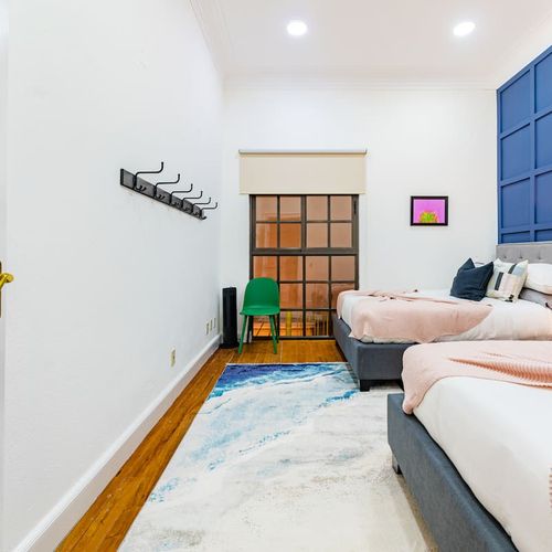 Large Home in Condesa