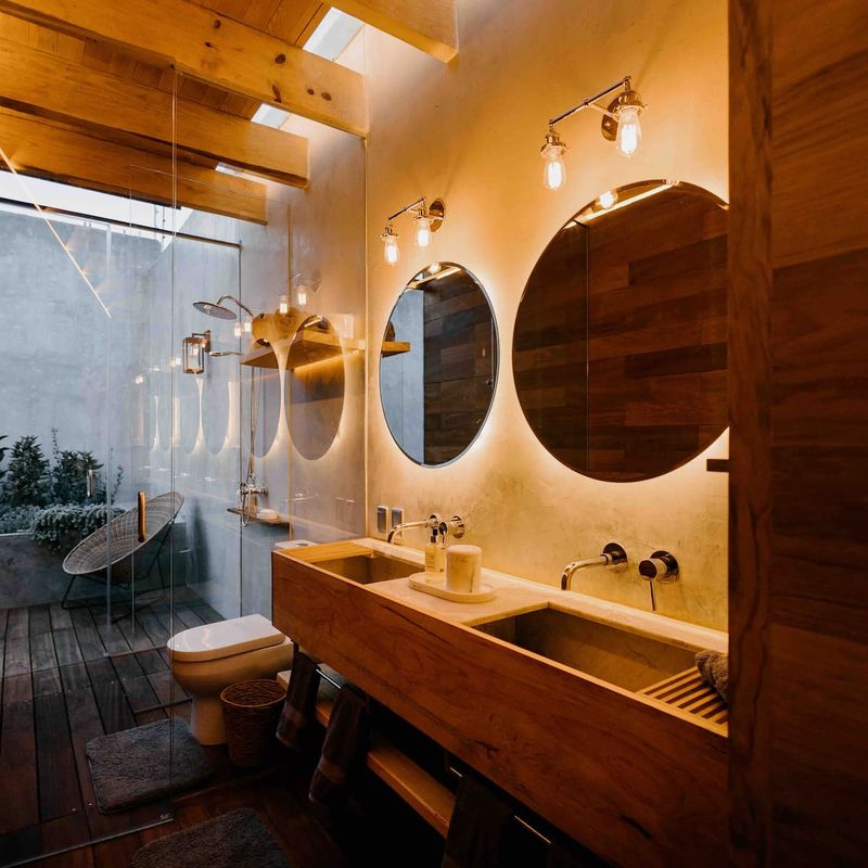 Designer Home in Oaxaca