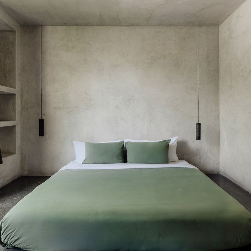 Designer Home in Tulum