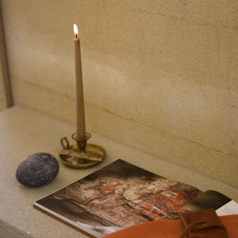 Desert Villa in Pescadero