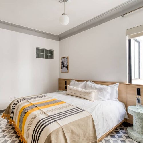 Apartment in Juarez