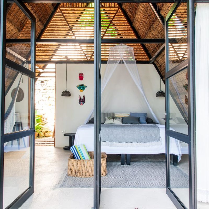 Boutique Hotel in Bacalar
