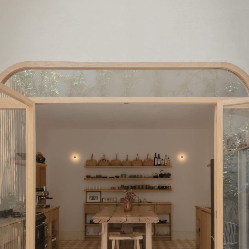 1930s Home in Condesa