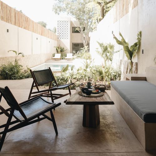 Home in Merida