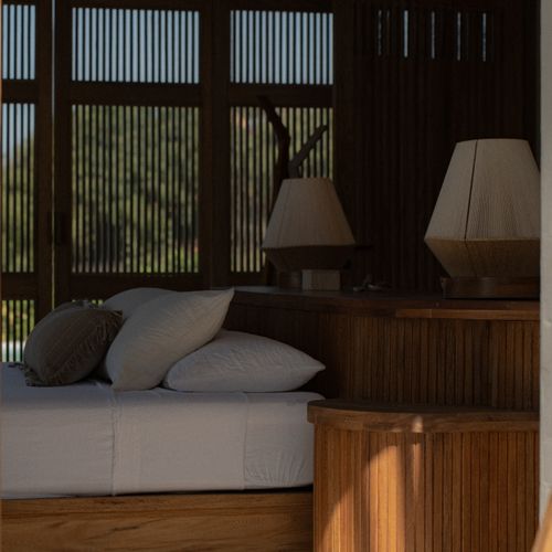 House in Agua Blanca