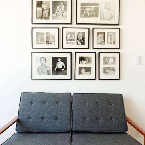 Departamento La Forma No.3