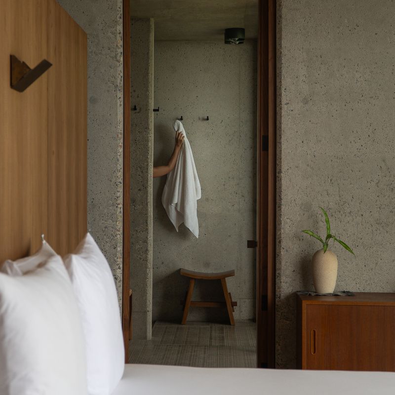 Designer Villa in Punta de Mita