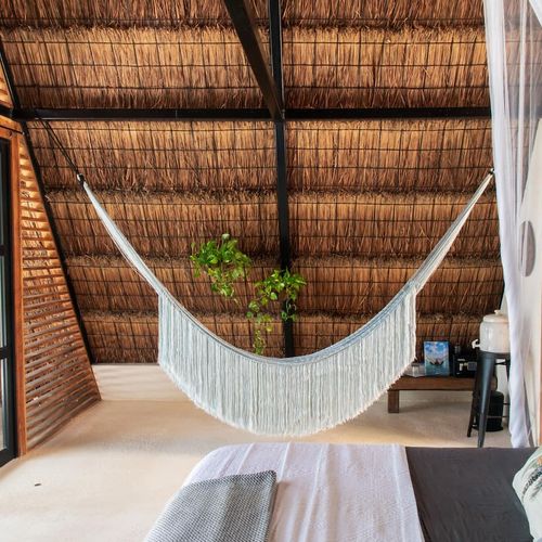 Boutique Hotel in Bacalar