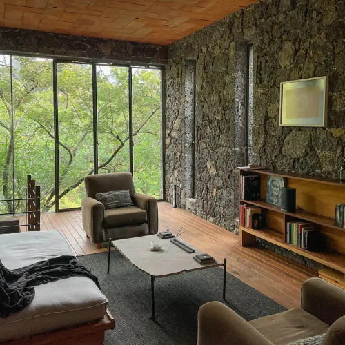 Home in Amatlan