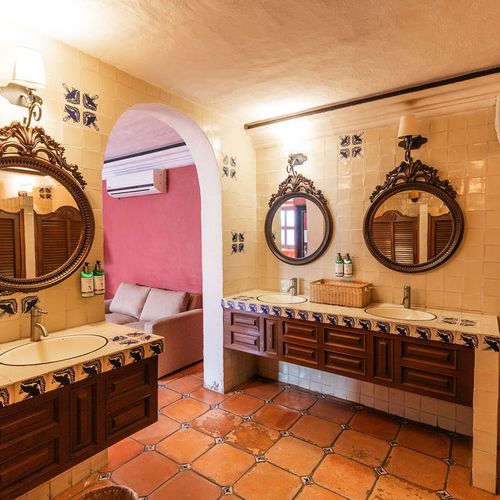 17th Century Hacienda in Morelos