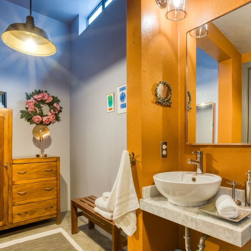 Stunning Home in Escandon