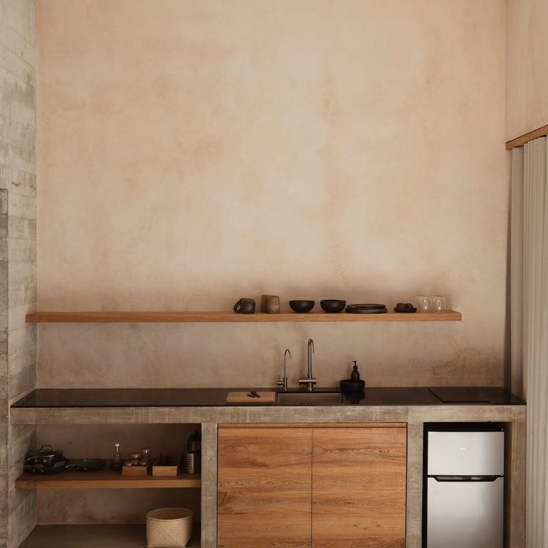 Boutique Hotel in Zicatela