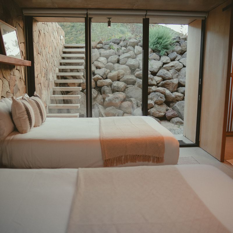 Home in Valle de Guadalupe