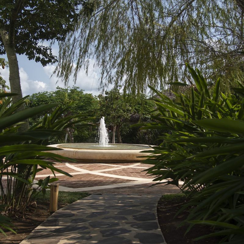 Cliffside Estate in Careyes