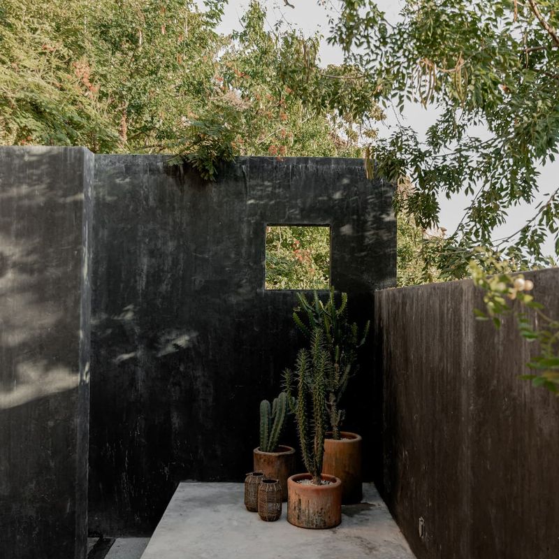 Apartment in Mazunte