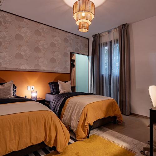 Large Home in Roma Norte