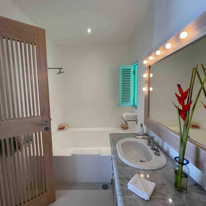 Villa in Costa Careyes