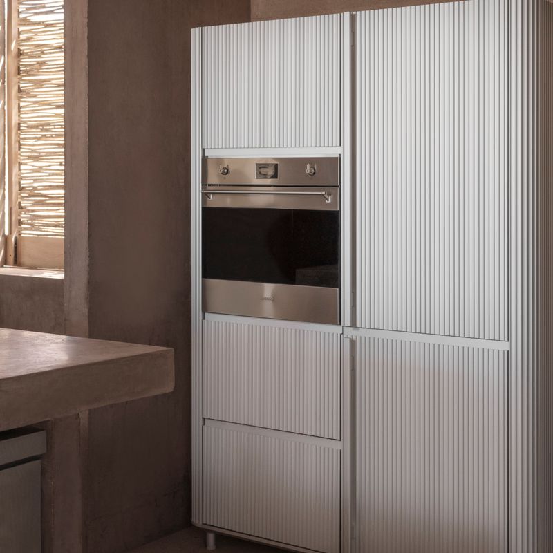 Designer Villa in Todos Santos